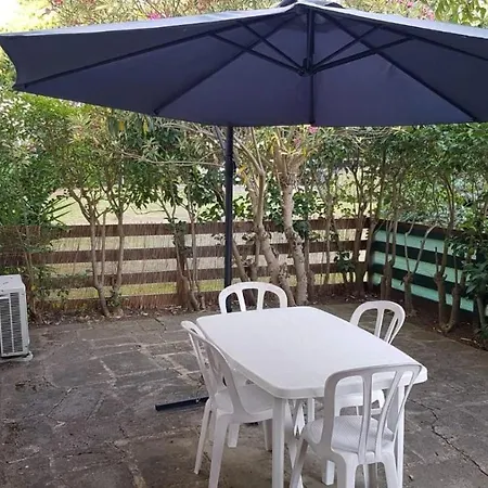 Agreable Studio Avec Jardin * La Grande-Motte